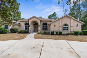 8518 LINWOOD LOOP, CITRUS SPRINGS, FL 34433 Sold 09/03/25