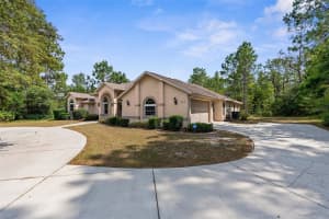8518 LINWOOD LOOP, CITRUS SPRINGS, FL 34433 Sold 09/03/25
