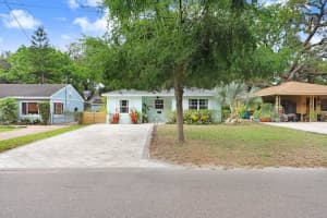 1213 IDLEWILD AVENUE, TAMPA, FL 33604 Sold 09/02/25