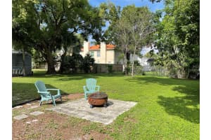 303 AUDUBON AVENUE, TAMPA, FL 33609 - MLS#MFRTB8391923