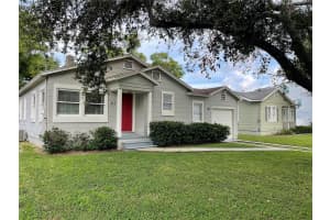 303 AUDUBON AVENUE, TAMPA, FL 33609 - MLS#MFRTB8391923