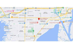 303 AUDUBON AVENUE, TAMPA, FL 33609 - MLS#MFRTB8391923