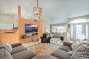2508 CELINA STREET, INVERNESS, FL 34453 Sold 07/31/25