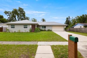 1813 LAKEVIEW DR, BRANDON, FL 33511 Sold 06/27/25