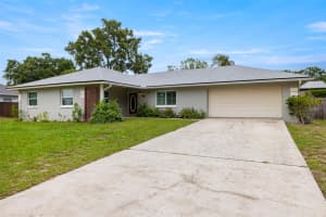 1813 LAKEVIEW DR, BRANDON, FL 33511 Sold 06/27/25