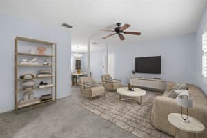 1813 LAKEVIEW DR, BRANDON, FL 33511 Sold 06/27/25