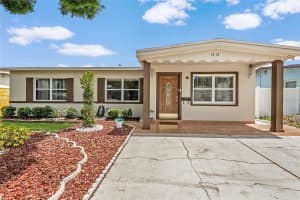 1512 56TH AVENUE, ST PETERSBURG, FL 33703 - MLS#MFRTB8391939
