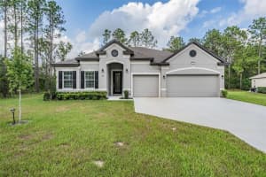 5 SWEETGUM COURT, HOMOSASSA, FL 34446 Sold 08/07/25