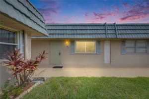 1802 Bedford Ter #185, SUN CITY CENTER