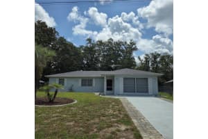2226 GIRALDA AVENUE, SPRING HILL, FL 34606 Sold 07/21/25