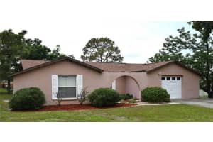 12488 HARPER STREET, SPRING HILL, FL 34609 Sold 07/18/25