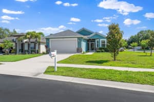 11016 KISKADEE CIRCLE, NEW PORT RICHEY, FL 34654 Sold 07/03/25