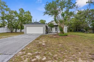 11225 FLOWER AVENUE, WEEKI WACHEE, FL 34613 Sold 08/29/25