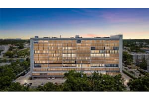 3211 W Swann Avenue #707, TAMPA