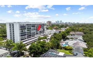 3211 W SWANN AVENUE #707, TAMPA, FL 33609 - MLS#MFRTB8391987