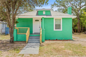 8215 14TH STREET, TAMPA, FL 33604 Sold 08/27/25