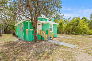 8215 14TH STREET, TAMPA, FL 33604 Sold 08/27/25