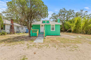 8215 14TH STREET, TAMPA, FL 33604 Sold 08/27/25