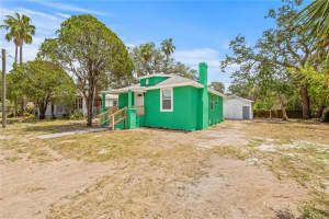8215 14TH STREET, TAMPA, FL 33604 Sold 08/27/25