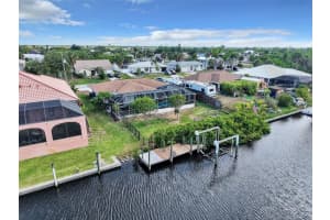 18702 VAN NUYS CIRCLE, PORT CHARLOTTE, FL 33948 Sold 08/07/25