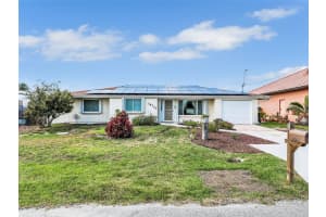 18702 VAN NUYS CIRCLE, PORT CHARLOTTE, FL 33948 Sold 08/07/25