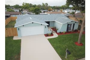 7831 RED RUN DRIVE, PORT RICHEY, FL 34668 Sold 06/30/25
