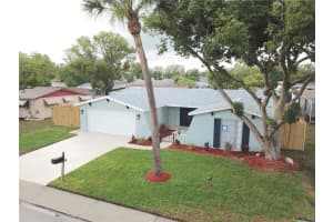 7831 RED RUN DRIVE, PORT RICHEY, FL 34668 Sold 06/30/25