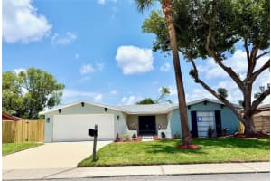 7831 RED RUN DRIVE, PORT RICHEY, FL 34668 Sold 06/30/25