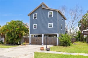 4100 MIRAMAR WAY, ST PETERSBURG, FL 33705 Sold 07/11/25