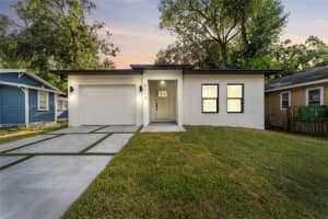8112 10TH STREET, TAMPA, FL 33604 Sold 07/23/25