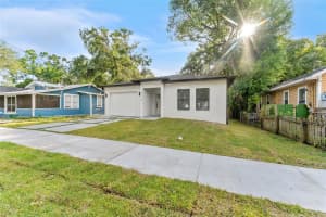 8112 10TH STREET, TAMPA, FL 33604 Sold 07/23/25