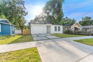 8112 10TH STREET, TAMPA, FL 33604 Sold 07/23/25