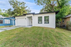 8112 10TH STREET, TAMPA, FL 33604 Sold 07/23/25