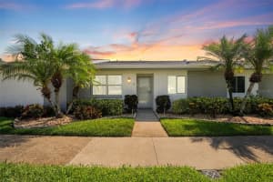 3410 STONEHAVEN COURT, PALM HARBOR, FL 34684 Sold 06/27/25