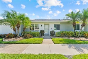 3410 STONEHAVEN COURT, PALM HARBOR, FL 34684 Sold 06/27/25