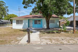 8525 N Ola Ave, TAMPA