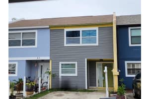 3041 S Pines Dr #52, LARGO