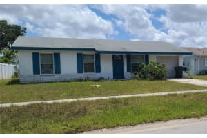 2603 Mary Sue St Sw, LARGO