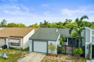 4521 TIDAL POND ROAD, NEW PORT RICHEY, FL 34652 Sold 06/27/25