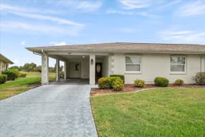 2214 Highclere Cir #6, SUN CITY CENTER
