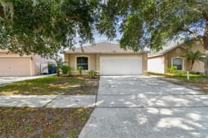 11627 IVY FLOWER LOOP, RIVERVIEW, FL 33578 Sold 07/17/25