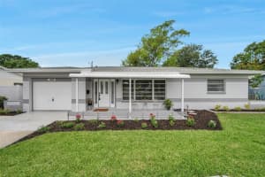 3100 70TH STREET, ST PETERSBURG, FL 33710 Sold 08/26/25