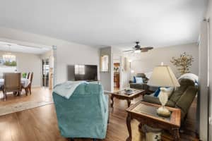 1205 DESERT HILLS DRIVE, SUN CITY CENTER, FL 33573 Sold 10/24/25