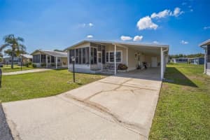 97 PARSON DRIVE, WINTER HAVEN, FL 33884 - MLS#MFRTB8392094