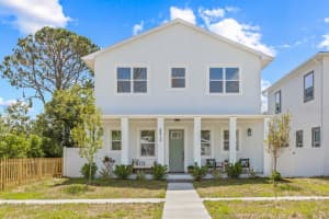 4513 21ST STREET, ST PETERSBURG, FL 33714 Sold 08/26/25