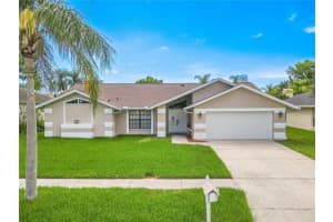 1838 Eagle Ridge Blvd, PALM HARBOR