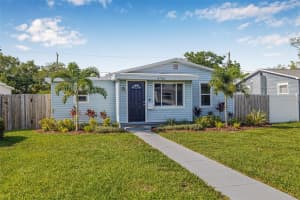 4755 21ST AVENUE, ST PETERSBURG, FL 33713 - MLS#MFRTB8392105