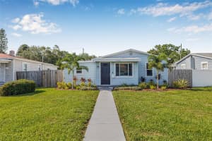 4755 21ST AVENUE, ST PETERSBURG, FL 33713 - MLS#MFRTB8392105