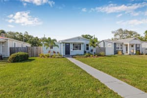 4755 21ST AVENUE, ST PETERSBURG, FL 33713 - MLS#MFRTB8392105