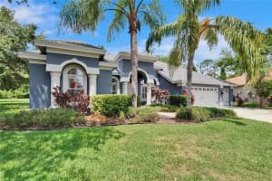 27440 CEDAR PARK COURT, WESLEY CHAPEL, FL 33544 Sold 07/10/25